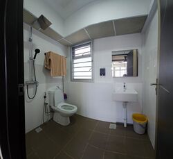 Blk 26A Saint George's Towers (Kallang/Whampoa), HDB 3 Rooms #580160931